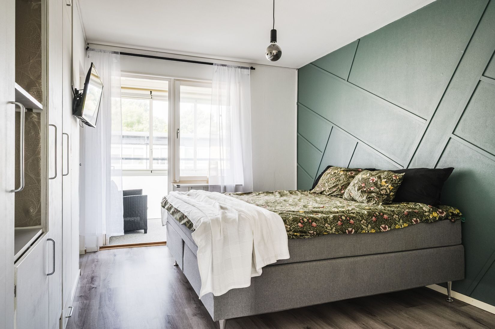 Bostadsrätt, Umeågatan 20B, Helsingborg