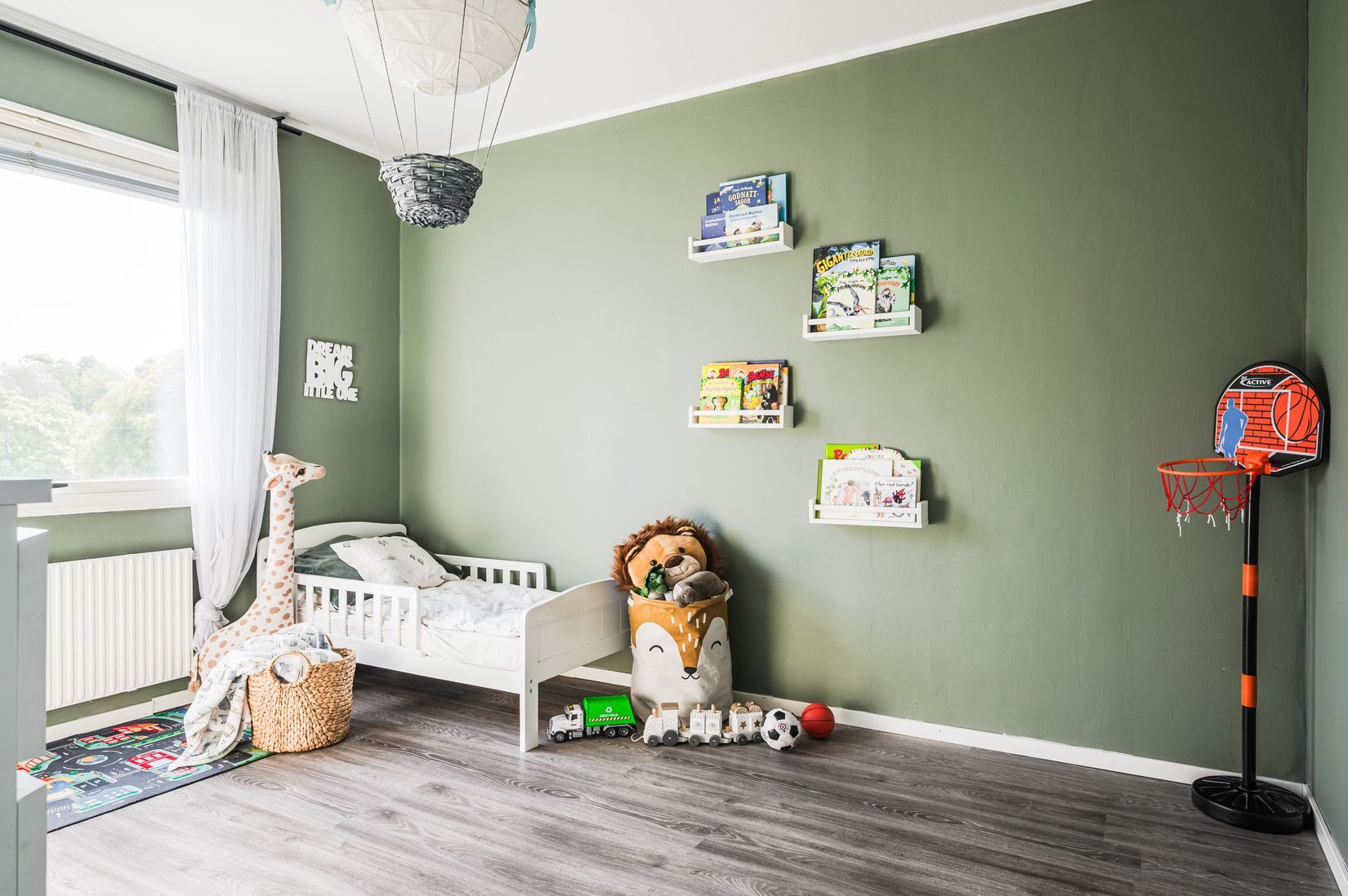 Bostadsrätt, Umeågatan 20B, Helsingborg