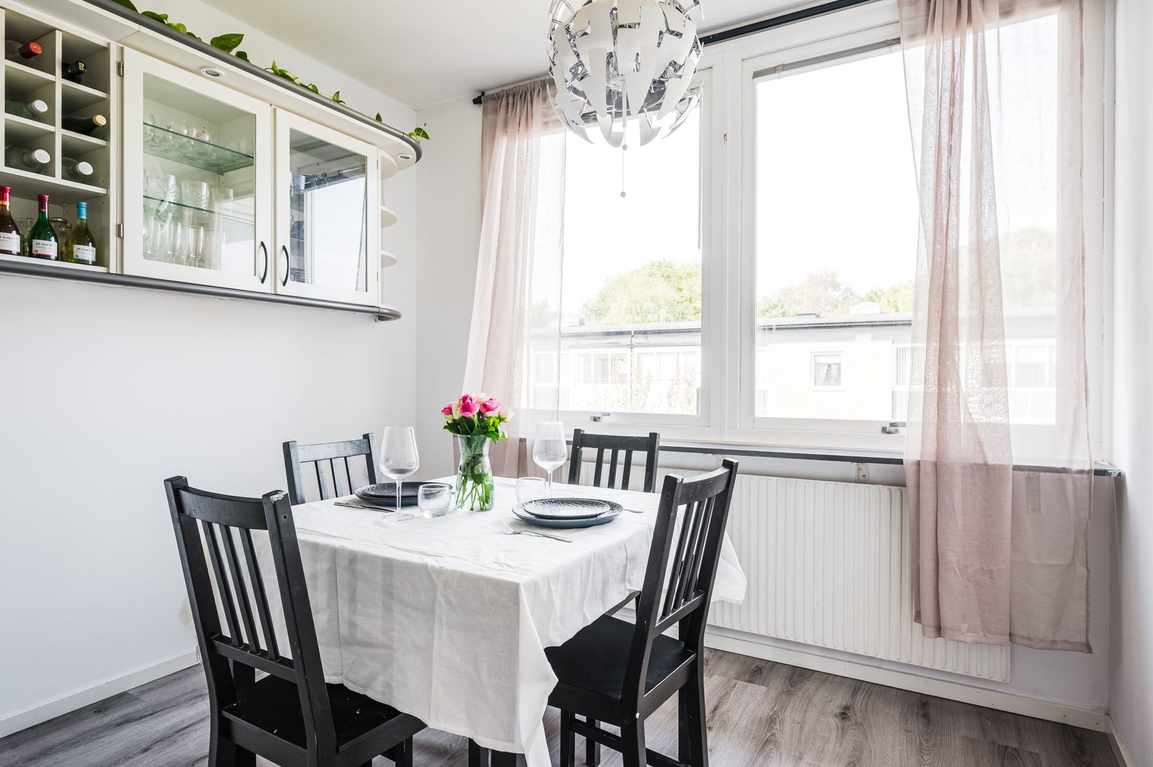 Bostadsrätt, Umeågatan 20B, Helsingborg