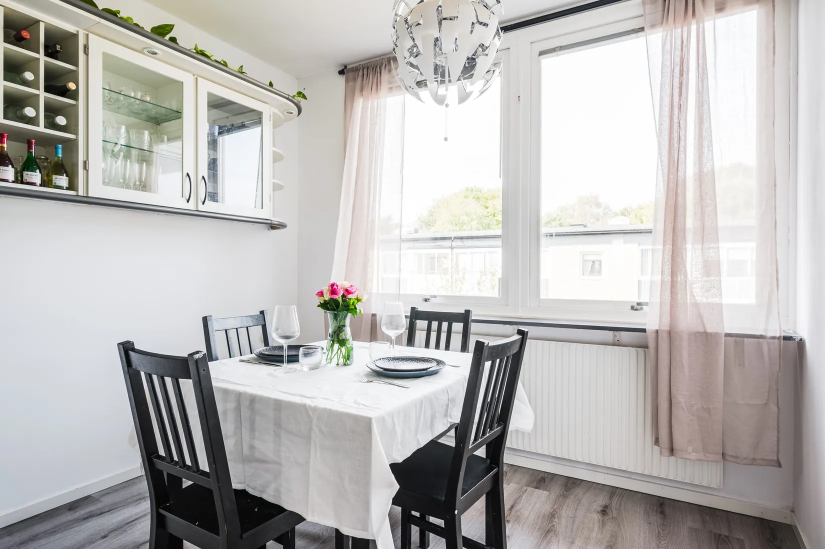 Bostadsrätt, Umeågatan 20B, Helsingborg