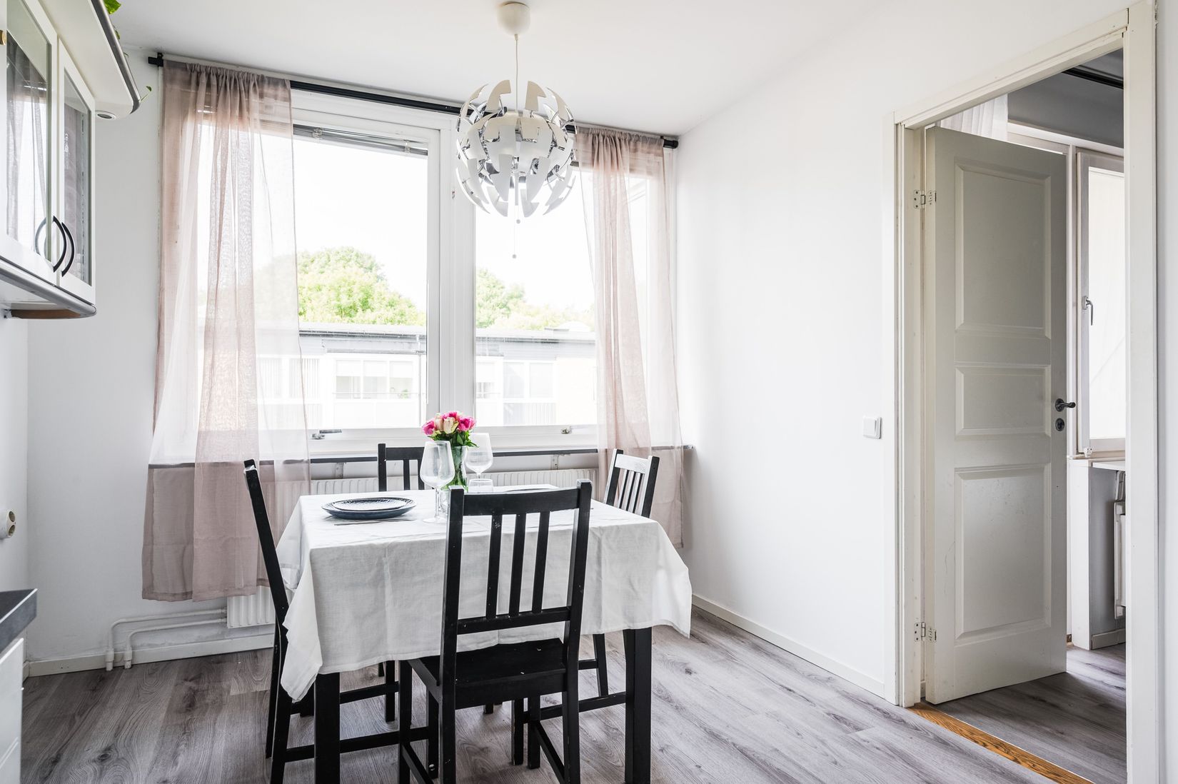 Bostadsrätt, Umeågatan 20B, Helsingborg