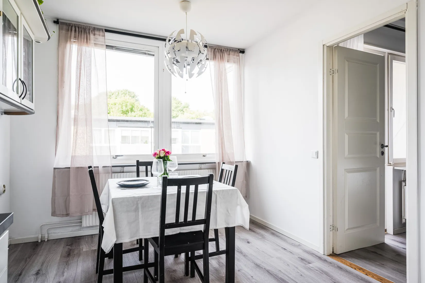 Bostadsrätt, Umeågatan 20B, Helsingborg