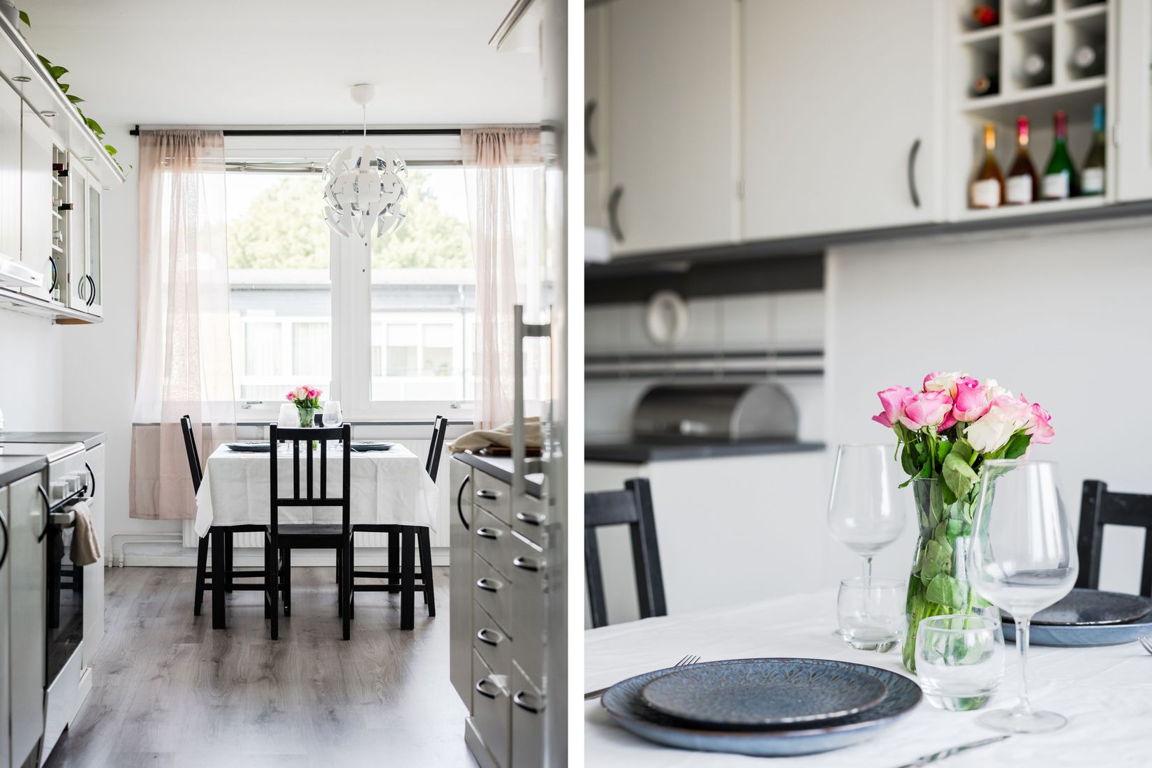 Bostadsrätt, Umeågatan 20B, Helsingborg