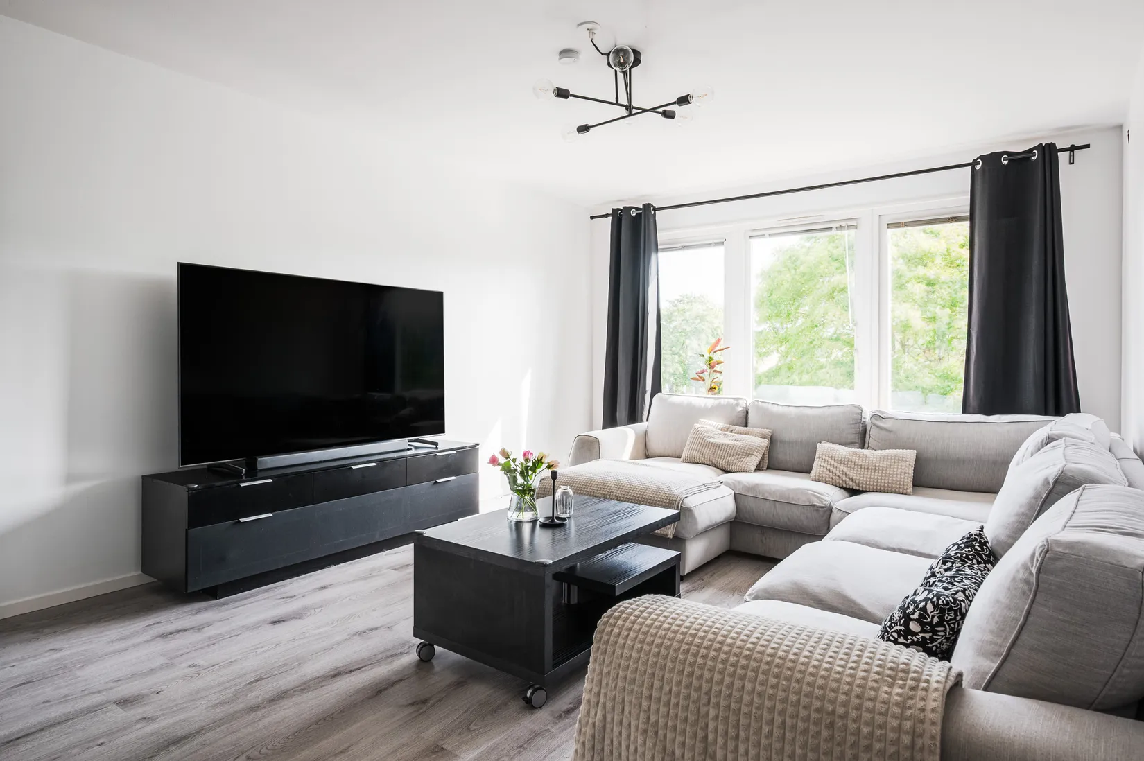 Bostadsrätt, Umeågatan 20B, Helsingborg