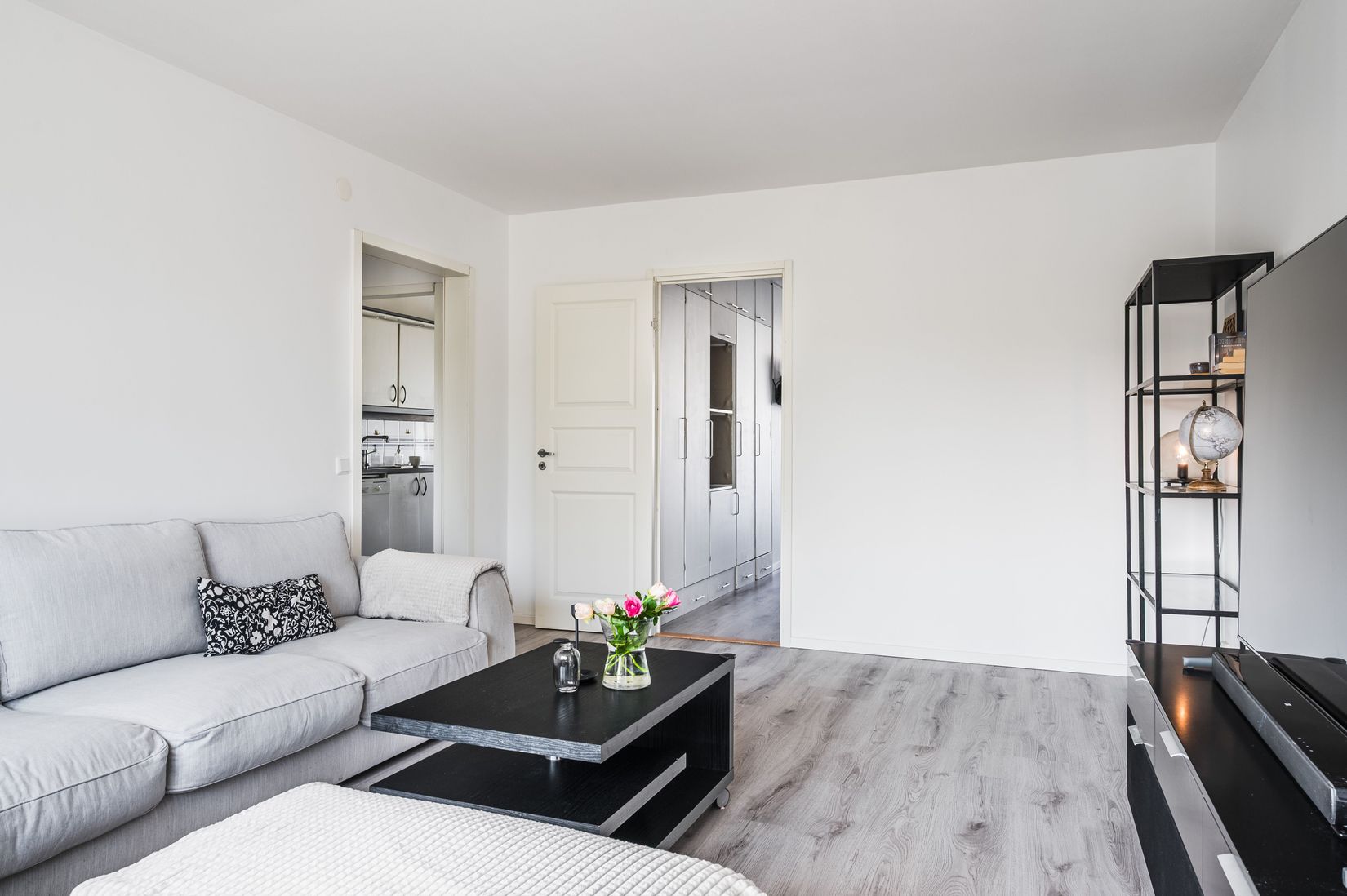 Bostadsrätt, Umeågatan 20B, Helsingborg