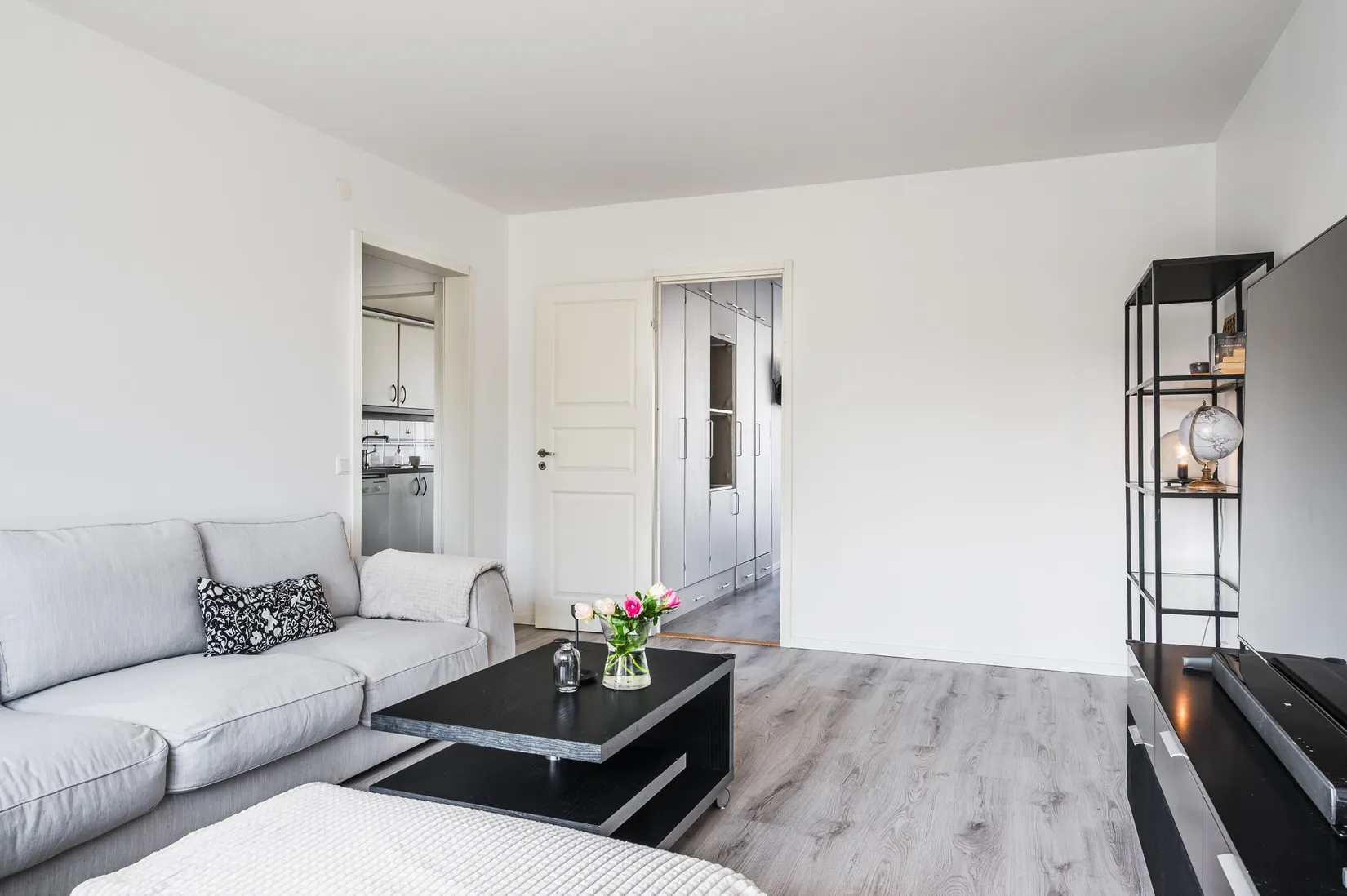Bostadsrätt, Umeågatan 20B, Helsingborg