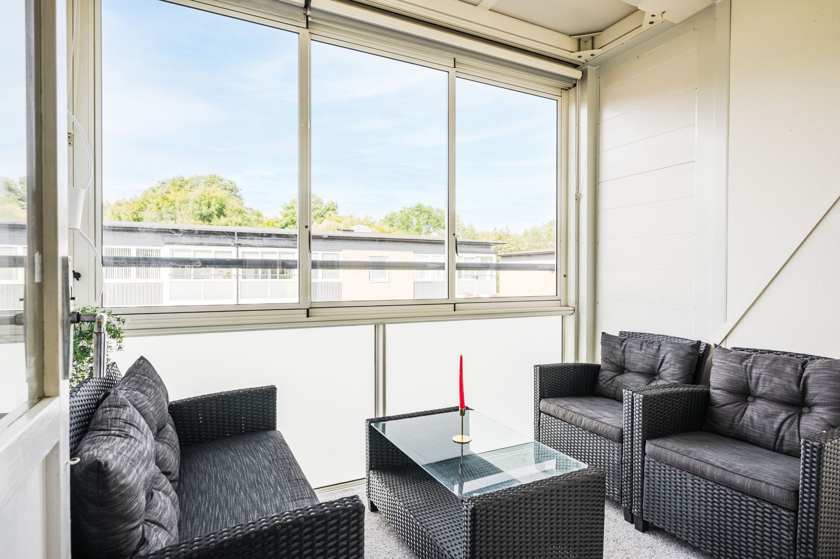 Bostadsrätt, Umeågatan 20B, Helsingborg