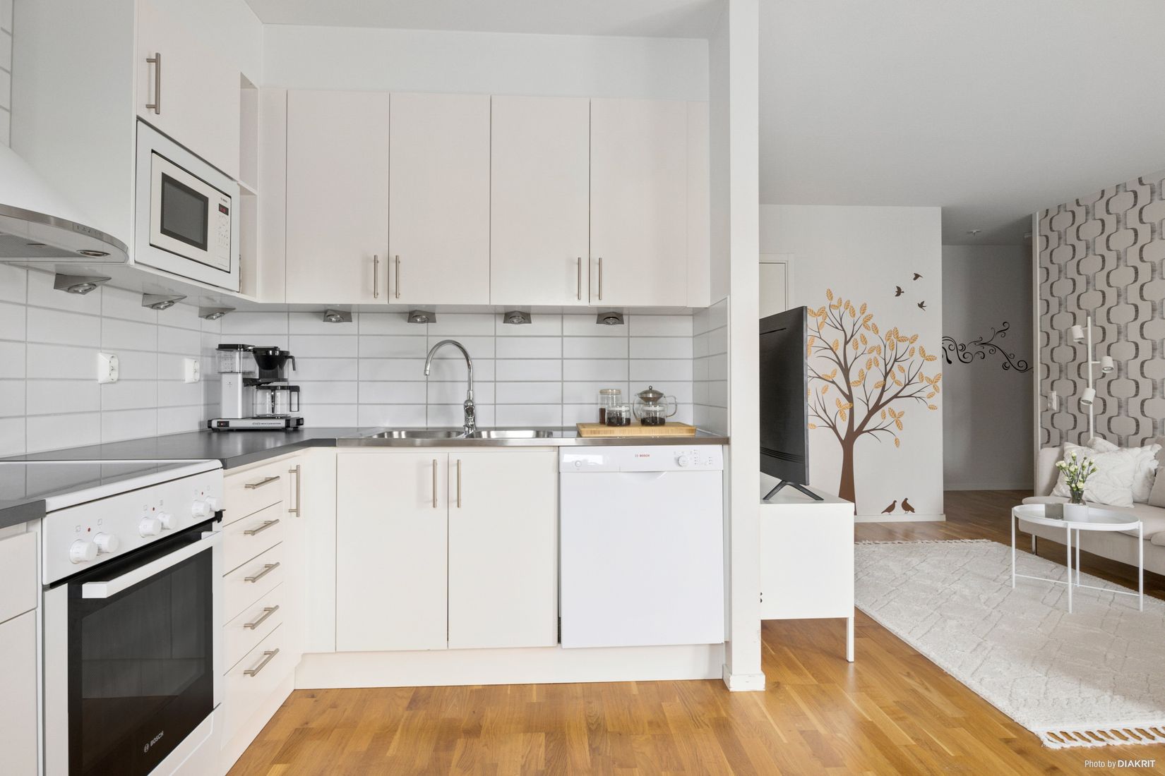 Bostadsrätt, Kolgårdsgatan 4b, Visby - Öster, Gotland