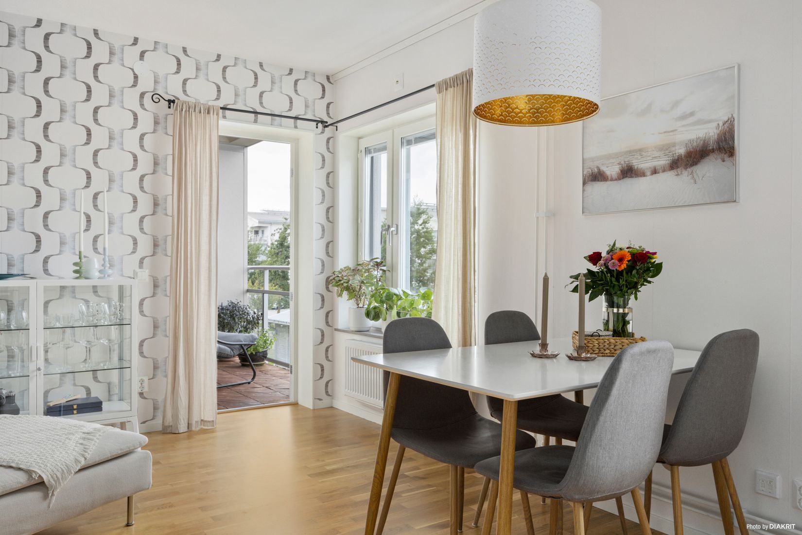 Bostadsrätt, Kolgårdsgatan 4b, Visby - Öster, Gotland