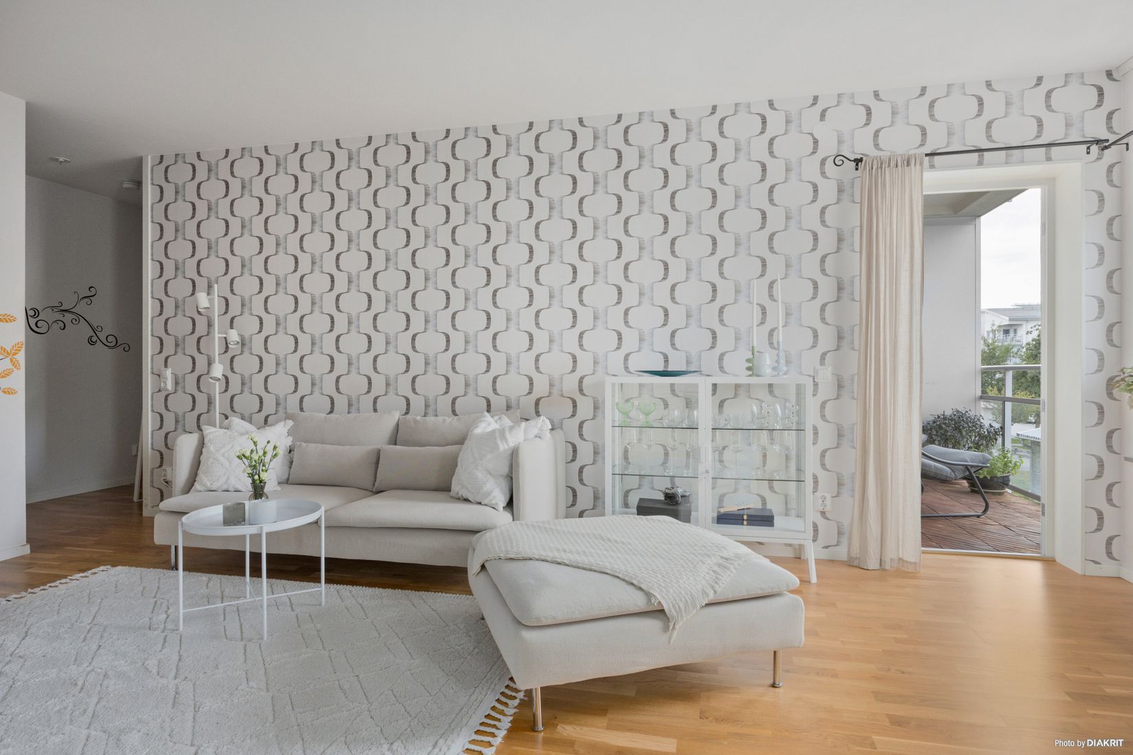 Bostadsrätt, Kolgårdsgatan 4b, Visby - Öster, Gotland