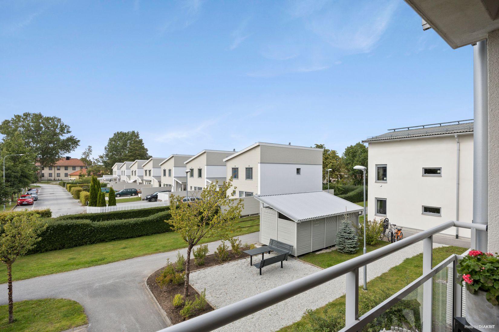 Bostadsrätt, Kolgårdsgatan 4b, Visby - Öster, Gotland