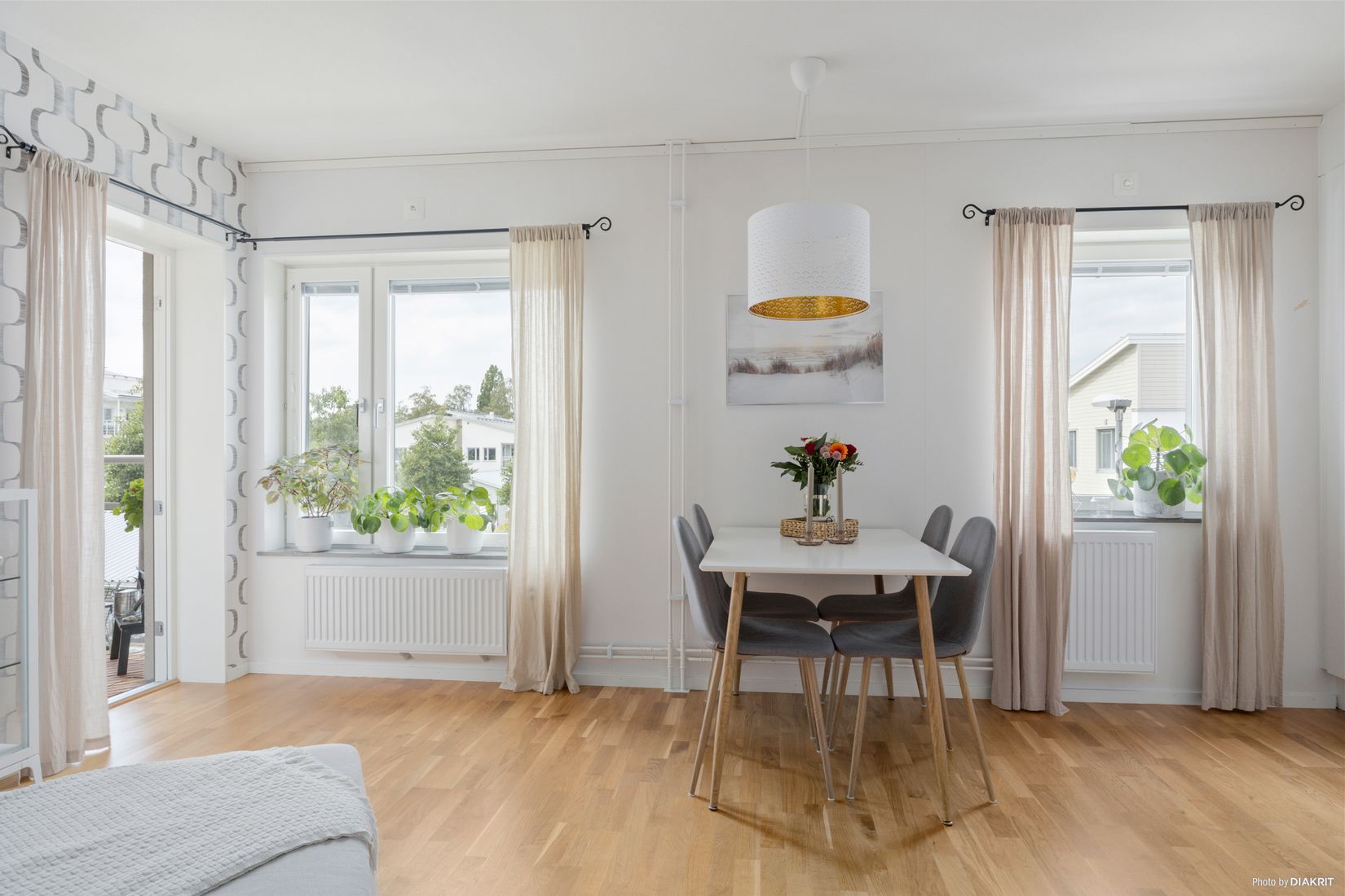 Bostadsrätt, Kolgårdsgatan 4b, Visby - Öster, Gotland