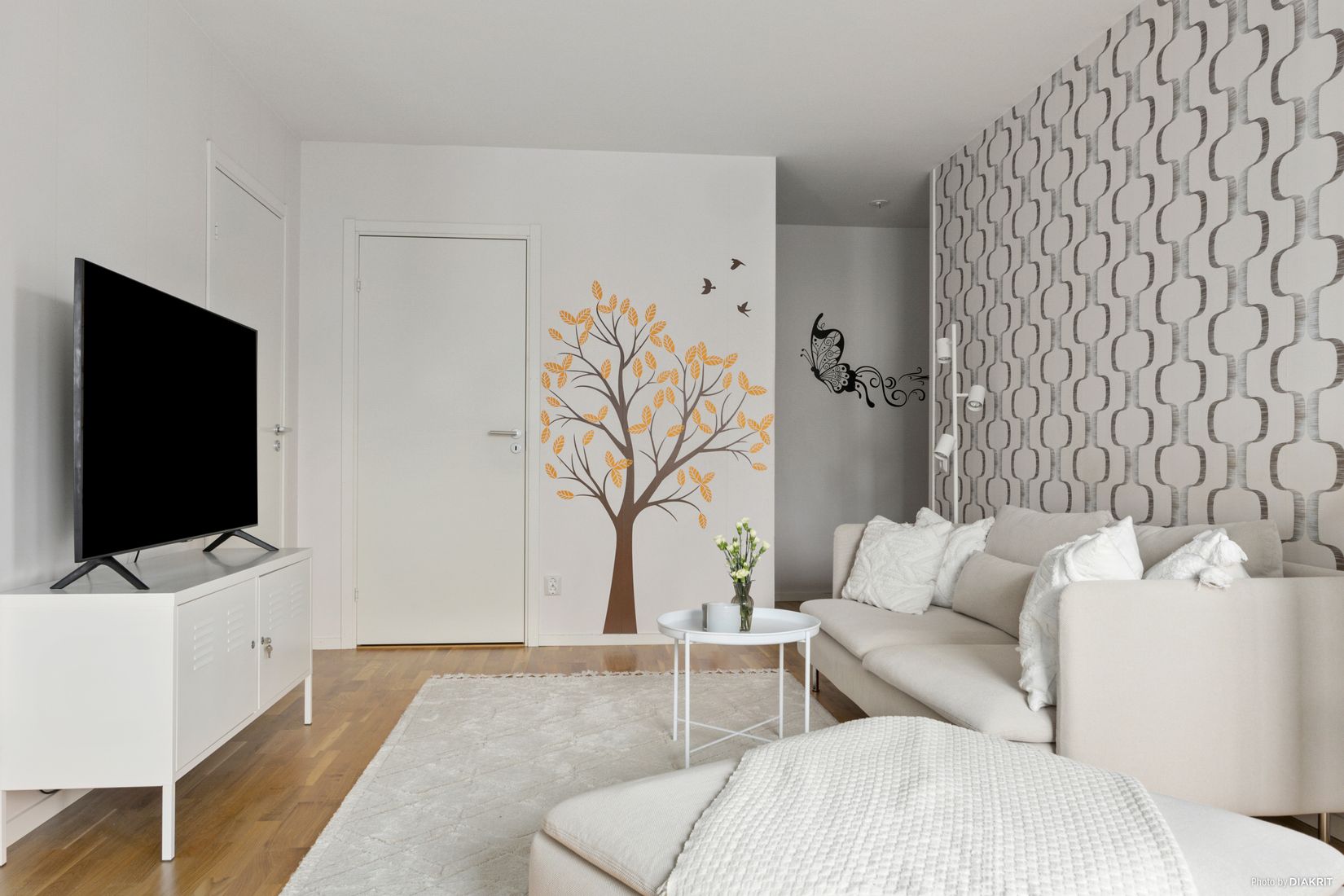 Bostadsrätt, Kolgårdsgatan 4b, Visby - Öster, Gotland