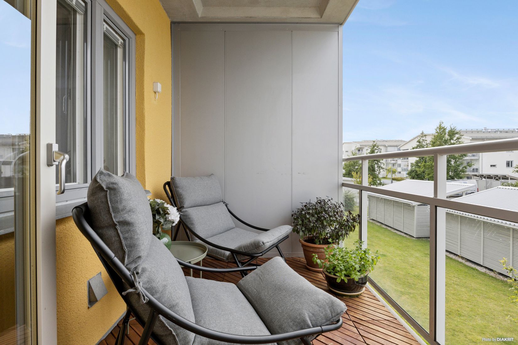 Bostadsrätt, Kolgårdsgatan 4b, Visby - Öster, Gotland