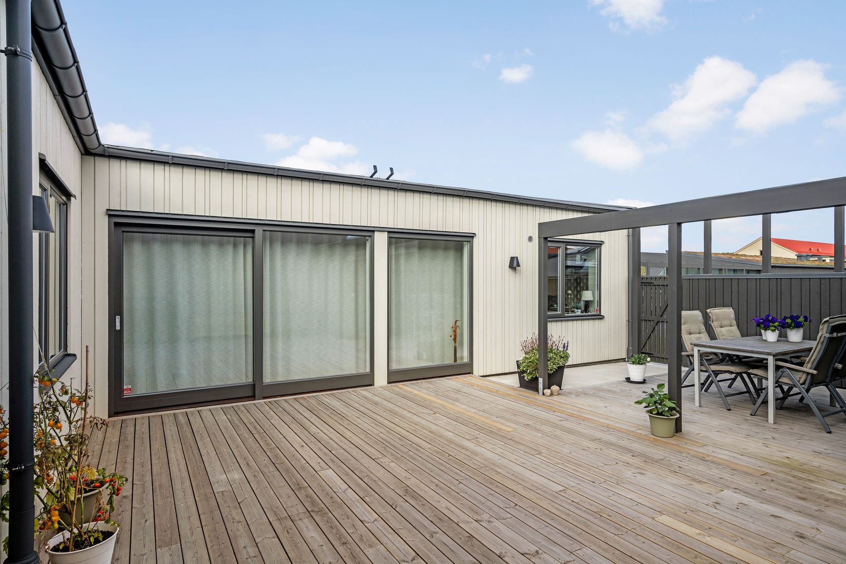 Bostadsrätt, Aromavägen 28, Fjärås centrum, Kungsbacka