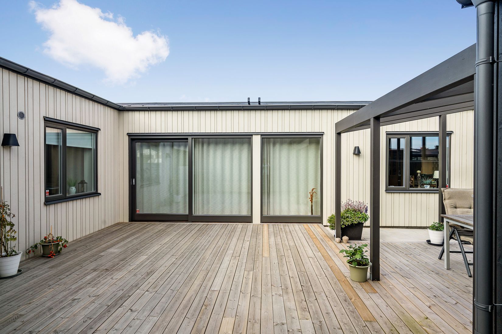 Bostadsrätt, Aromavägen 28, Fjärås centrum, Kungsbacka