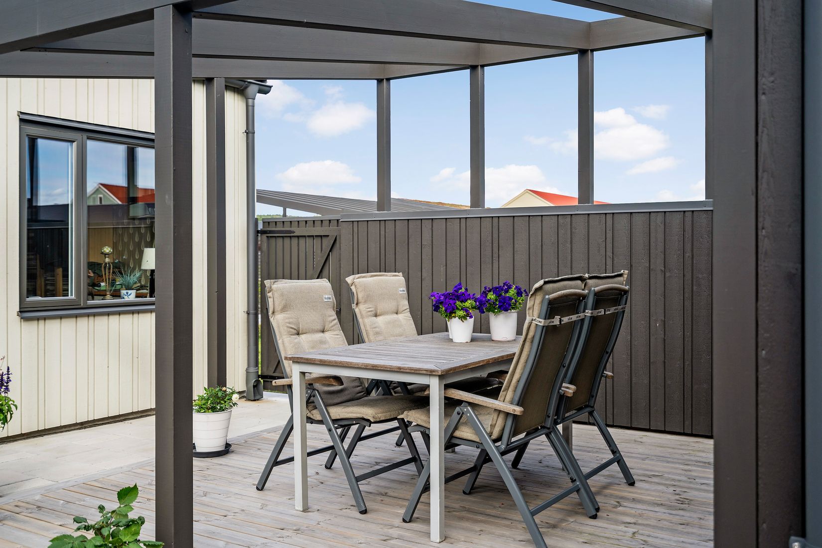 Bostadsrätt, Aromavägen 28, Fjärås centrum, Kungsbacka