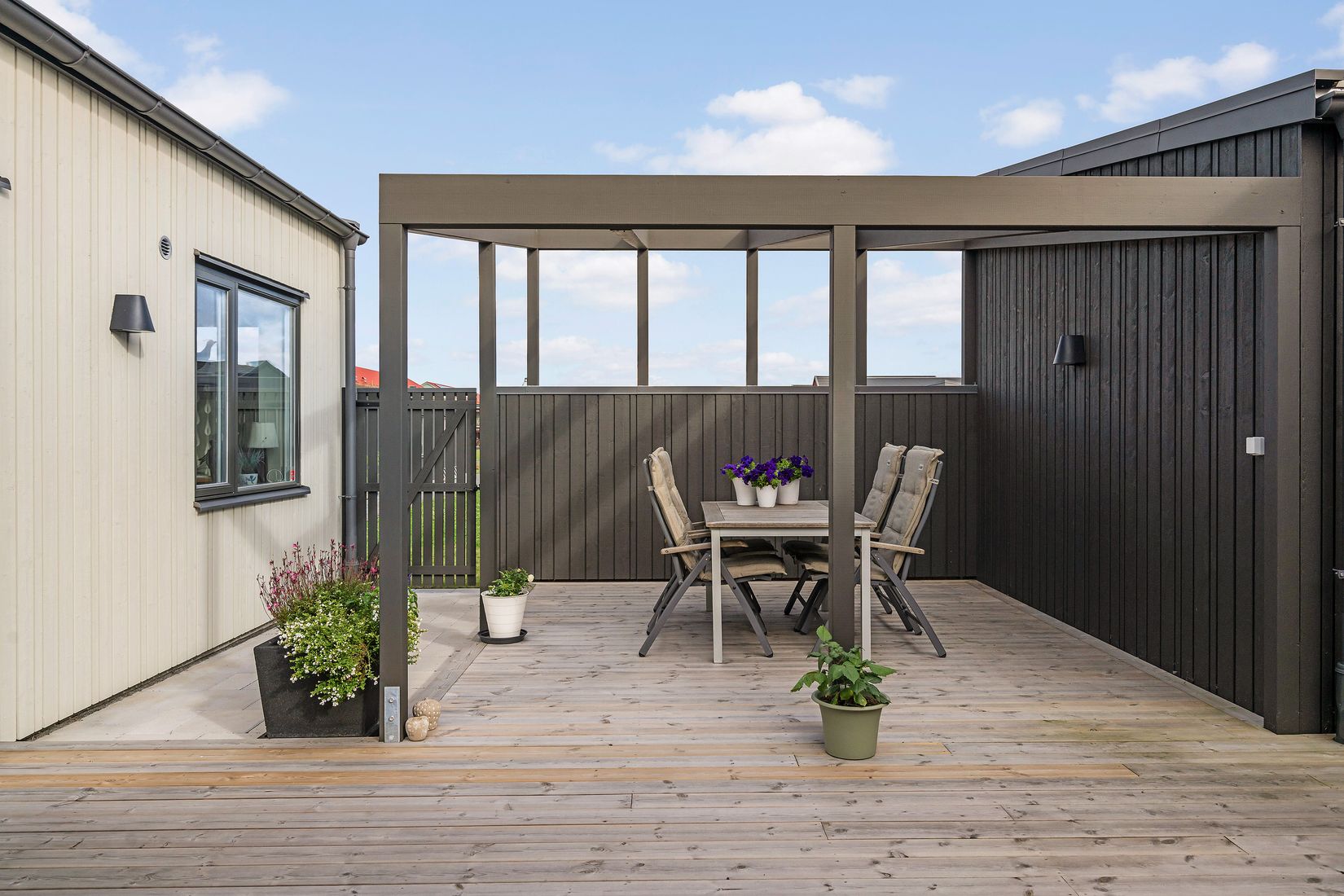 Bostadsrätt, Aromavägen 28, Fjärås centrum, Kungsbacka