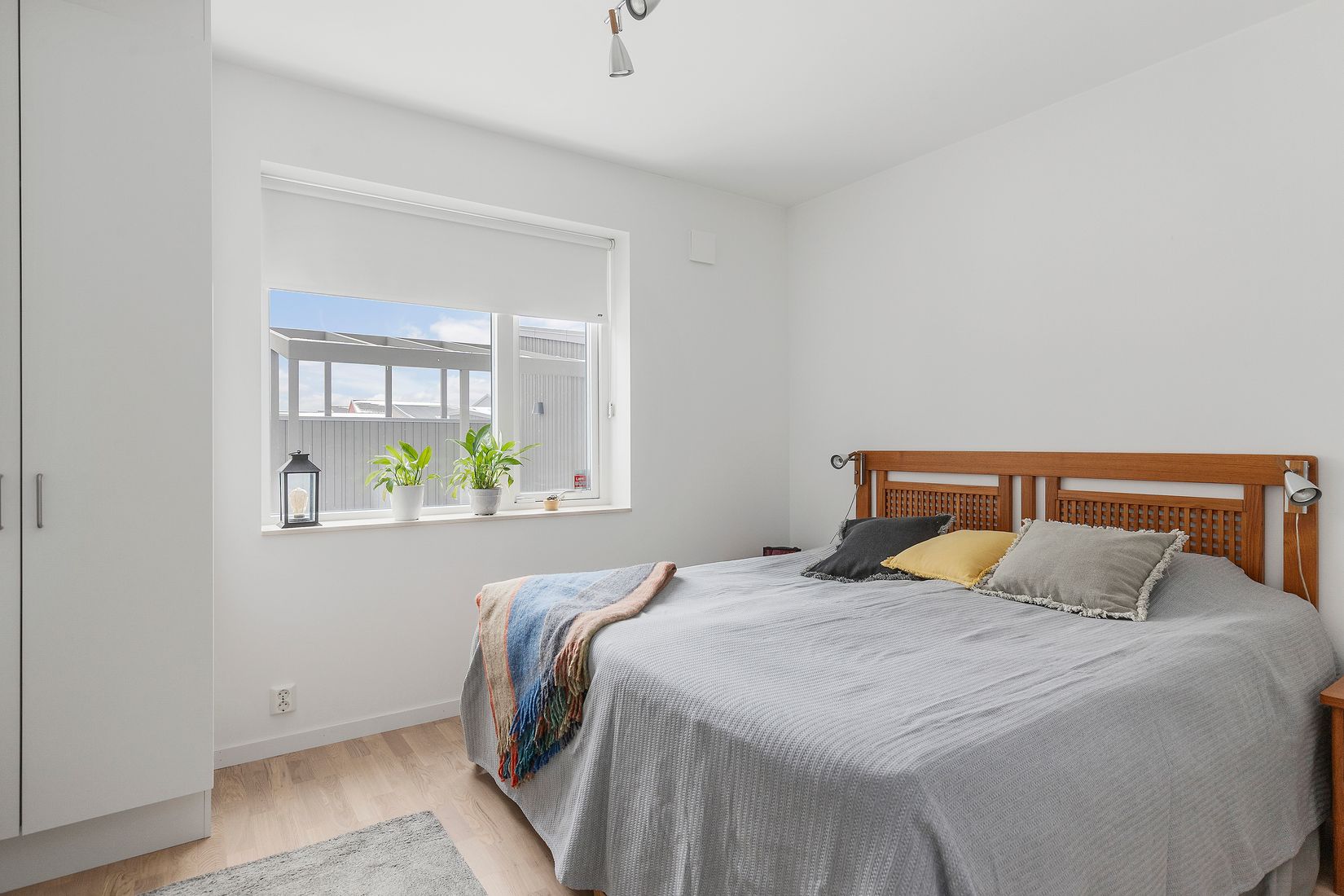 Bostadsrätt, Aromavägen 28, Fjärås centrum, Kungsbacka