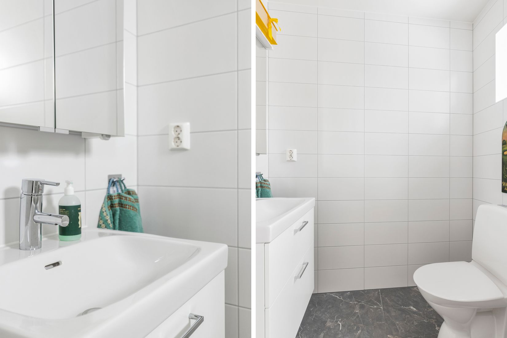 Bostadsrätt, Aromavägen 28, Fjärås centrum, Kungsbacka