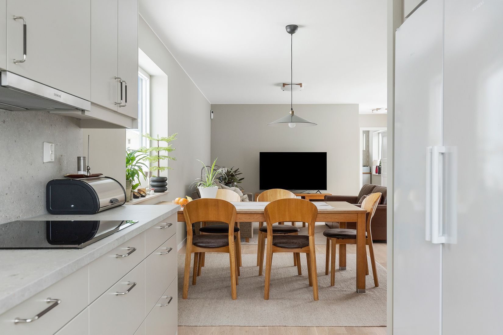 Bostadsrätt, Aromavägen 28, Fjärås centrum, Kungsbacka