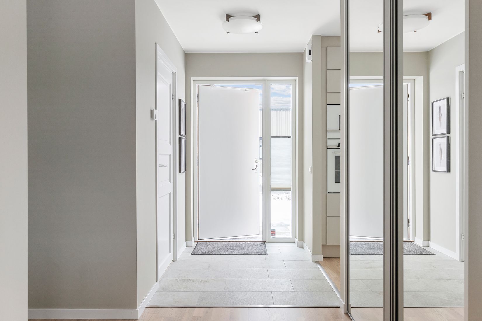 Bostadsrätt, Aromavägen 28, Fjärås centrum, Kungsbacka