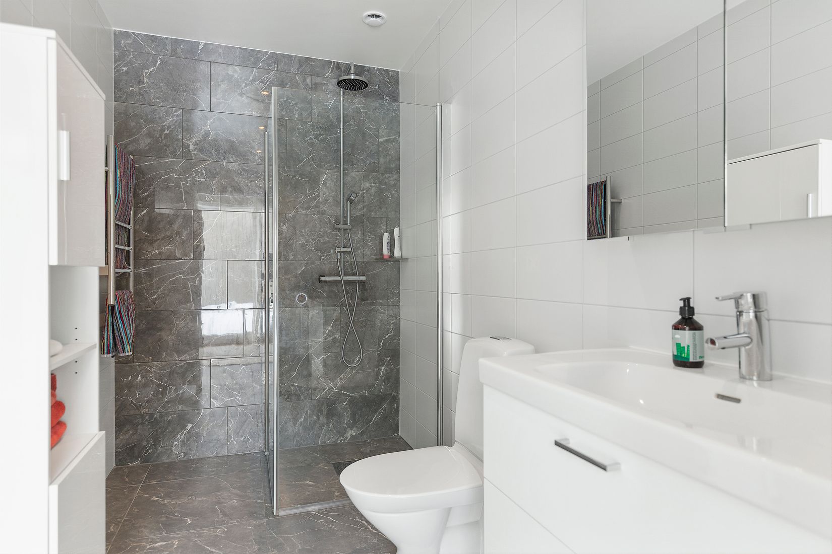 Bostadsrätt, Aromavägen 28, Fjärås centrum, Kungsbacka