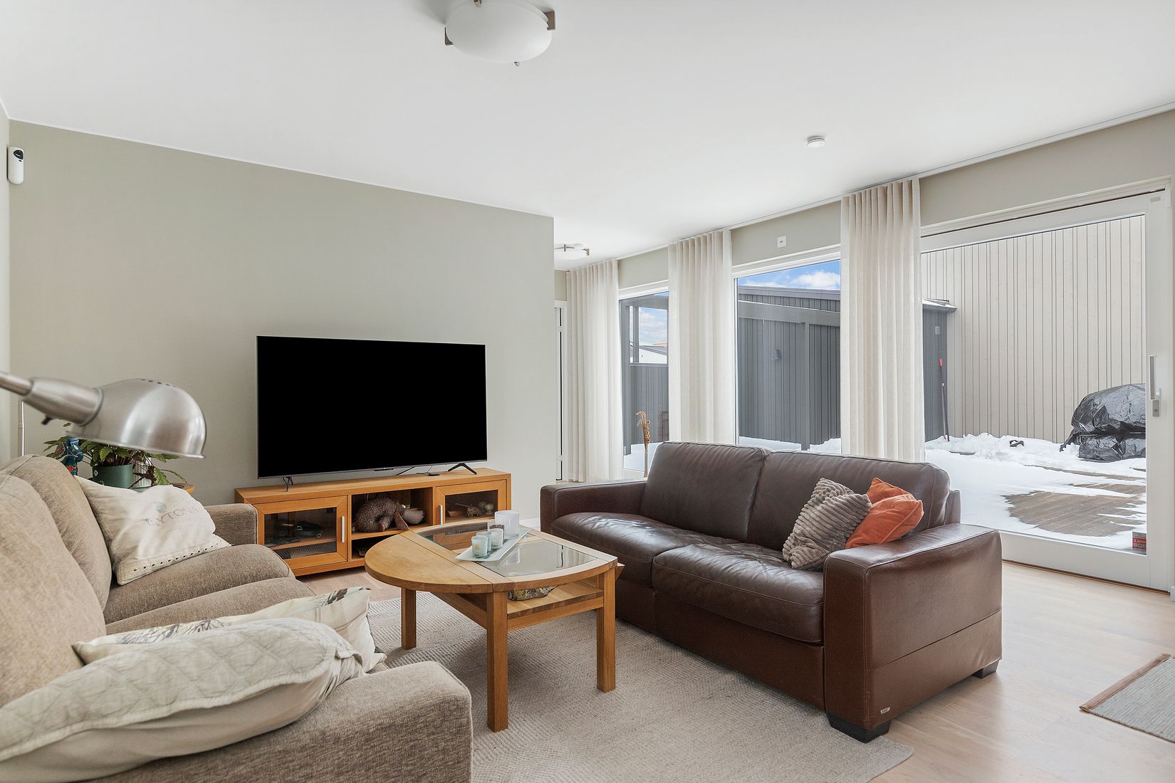 Bostadsrätt, Aromavägen 28, Fjärås centrum, Kungsbacka