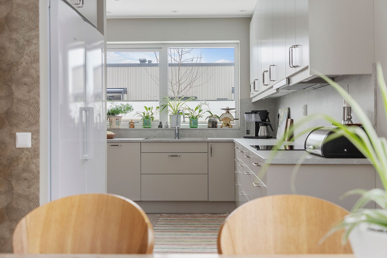 Bostadsrätt, Aromavägen 28, Fjärås centrum, Kungsbacka