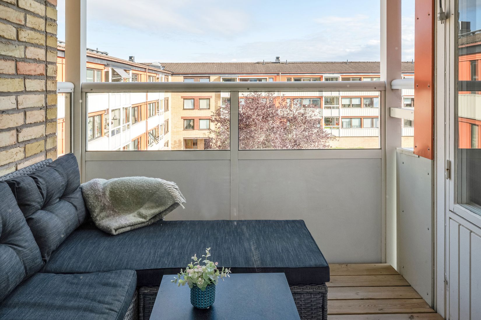 Bostadsrätt, Distansgatan 53, Flatås, Göteborg