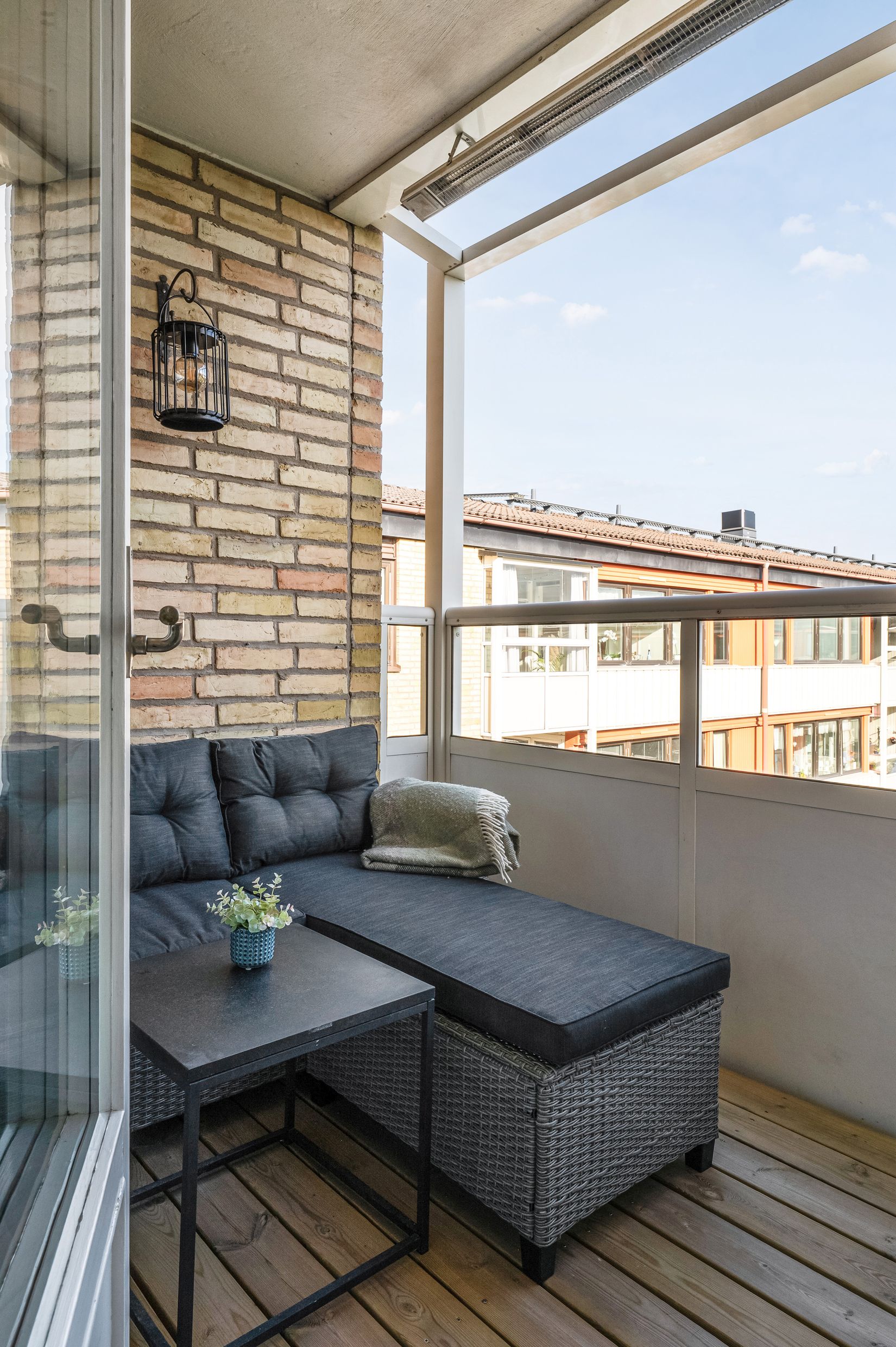 Bostadsrätt, Distansgatan 53, Flatås, Göteborg