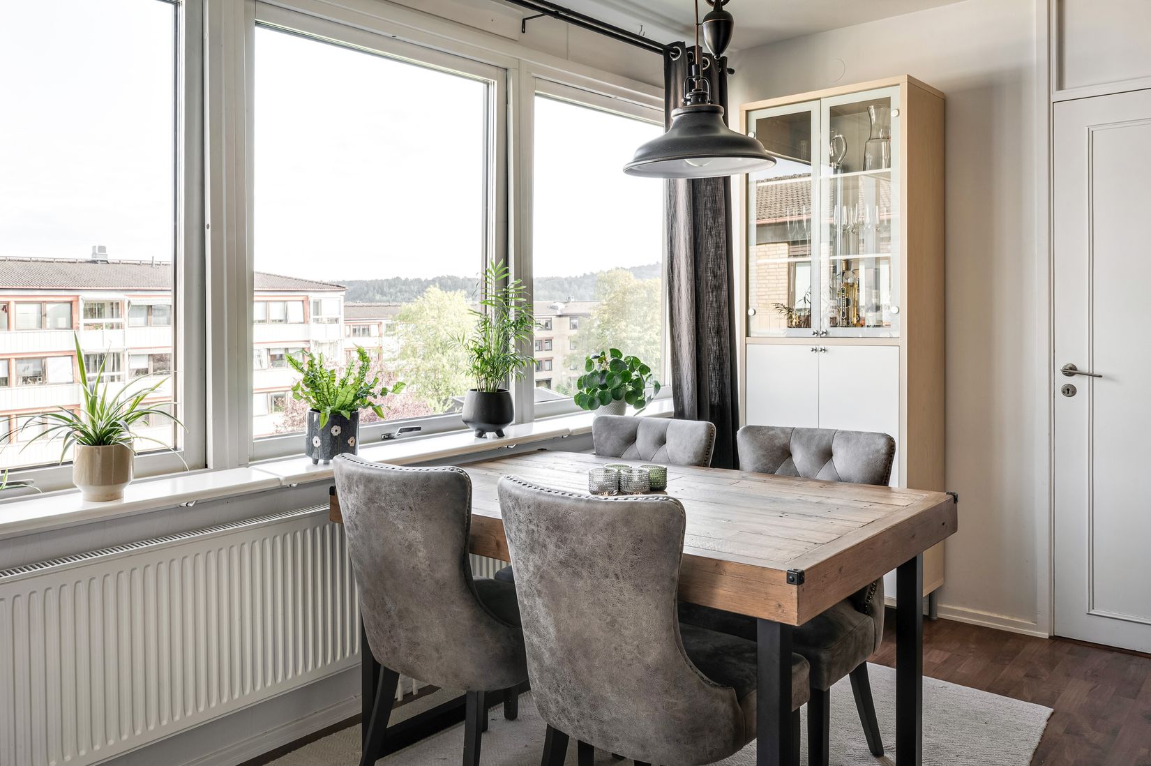 Bostadsrätt, Distansgatan 53, Flatås, Göteborg