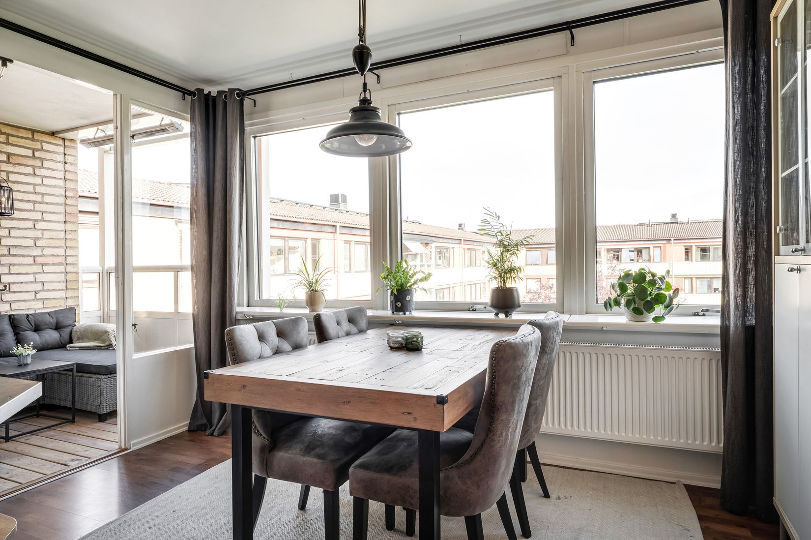 Bostadsrätt, Distansgatan 53, Flatås, Göteborg