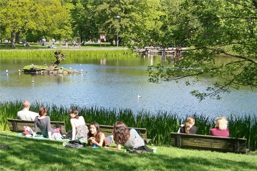 Bostadsrätt, Distansgatan 53, Flatås, Göteborg