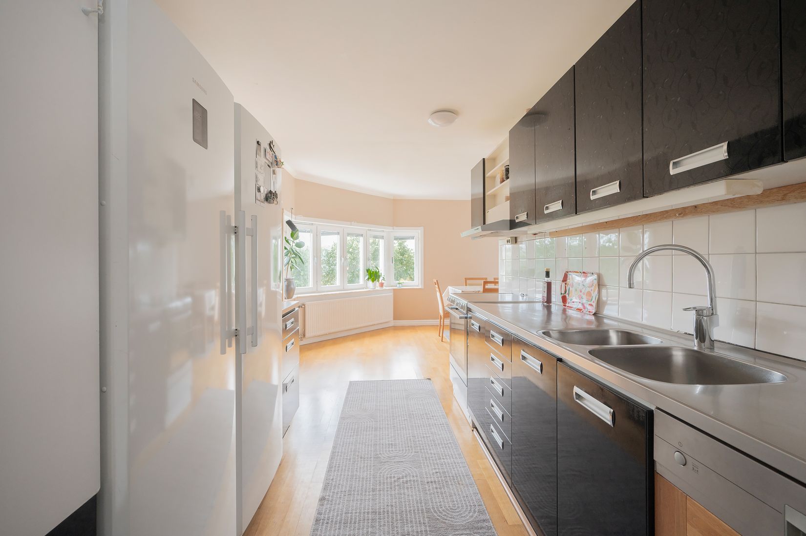 Bostadsrätt, Albyvägen 15, Alby, Botkyrka