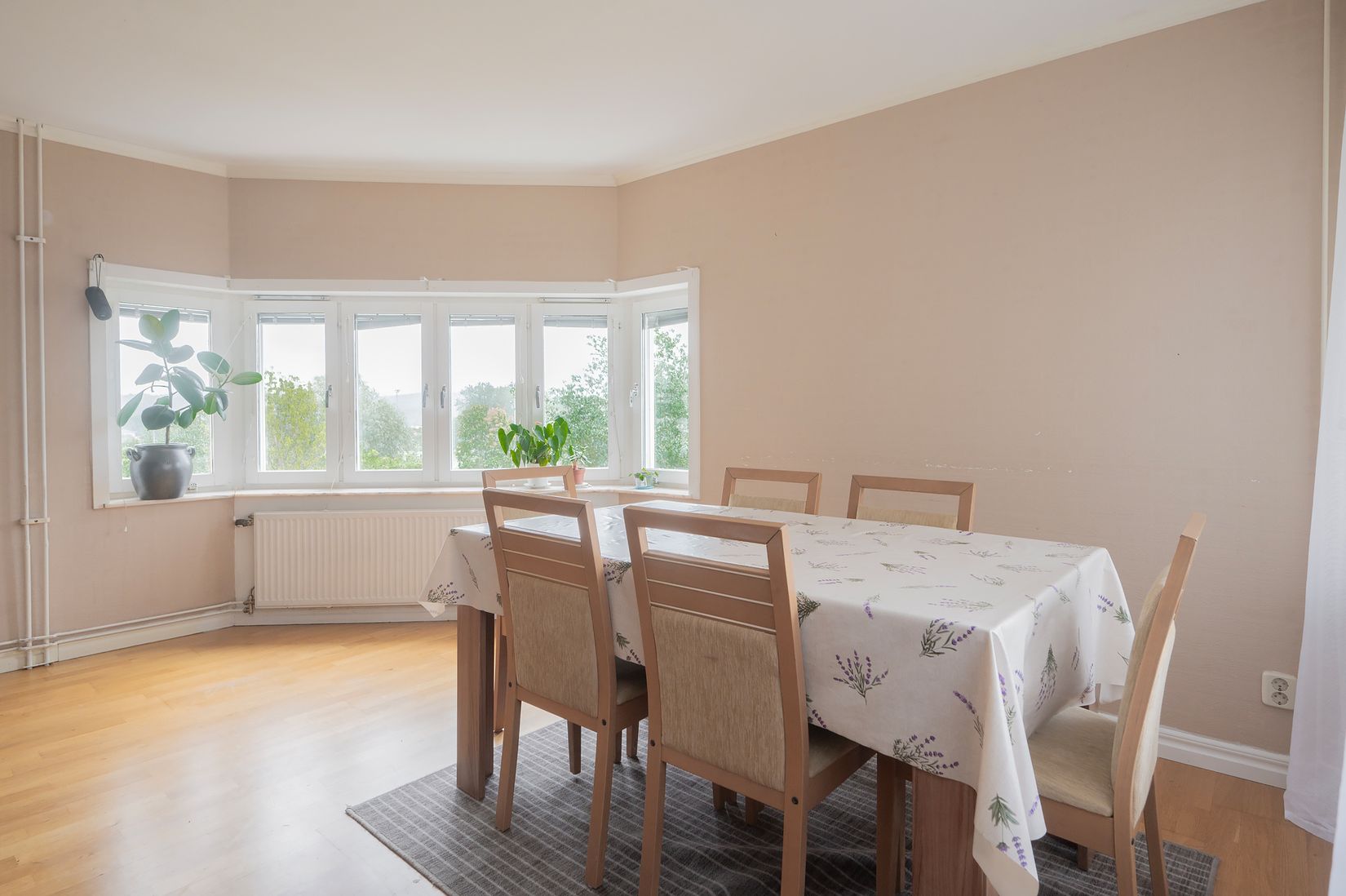 Bostadsrätt, Albyvägen 15, Alby, Botkyrka