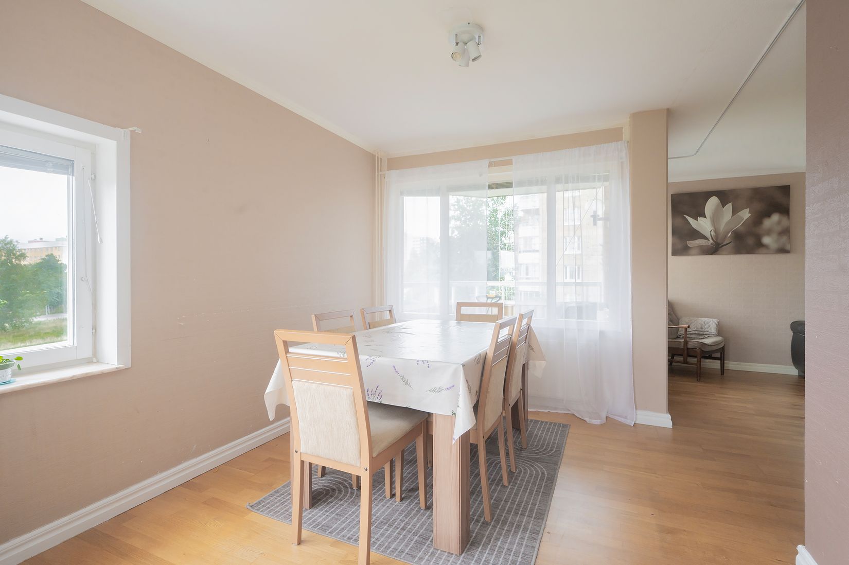 Bostadsrätt, Albyvägen 15, Alby, Botkyrka