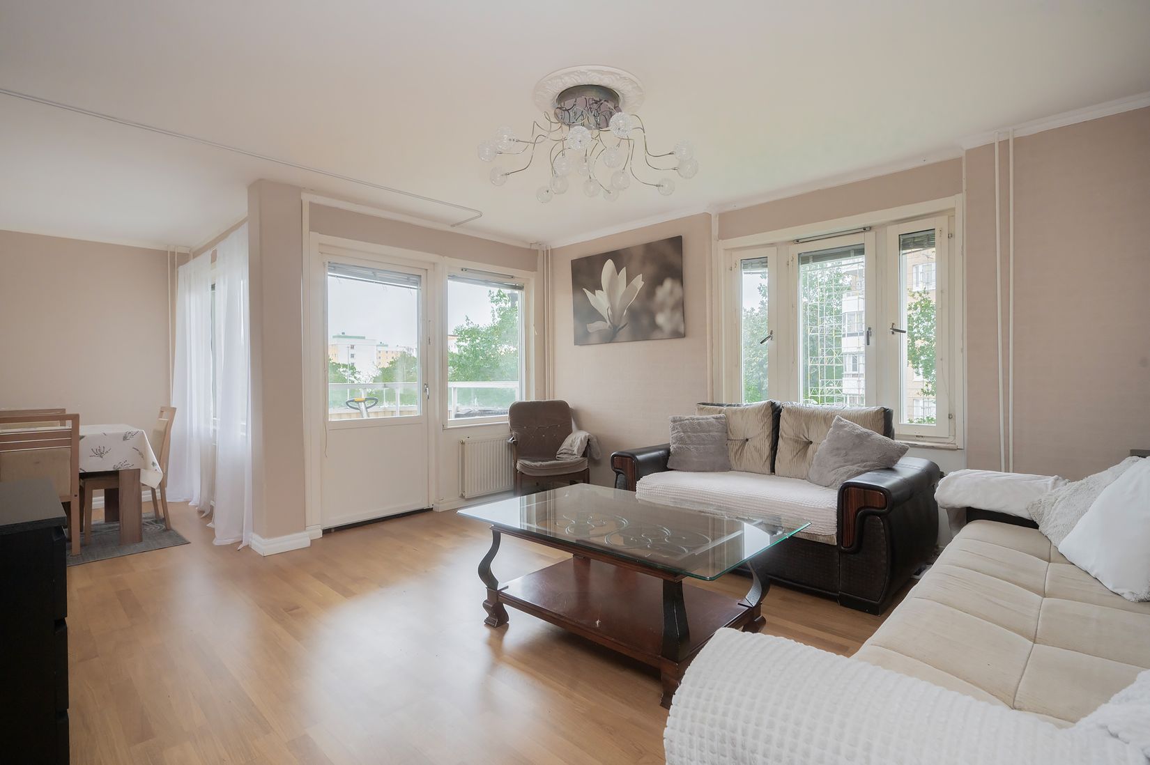 Bostadsrätt, Albyvägen 15, Alby, Botkyrka