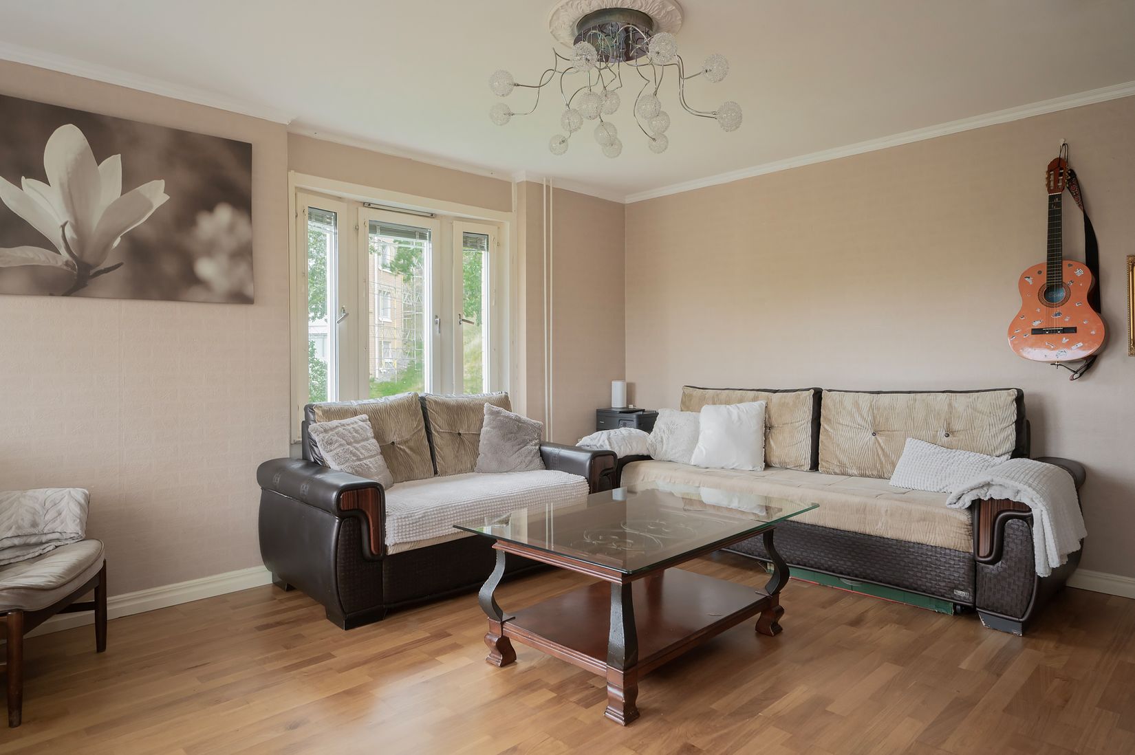 Bostadsrätt, Albyvägen 15, Alby, Botkyrka