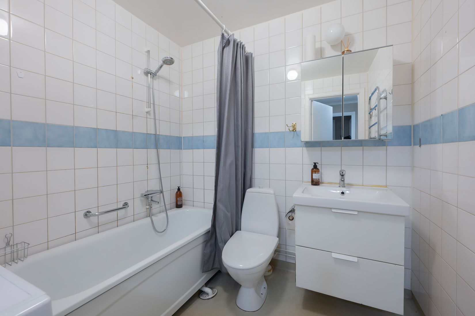 Bostadsrätt, Albyvägen 15, Alby, Botkyrka