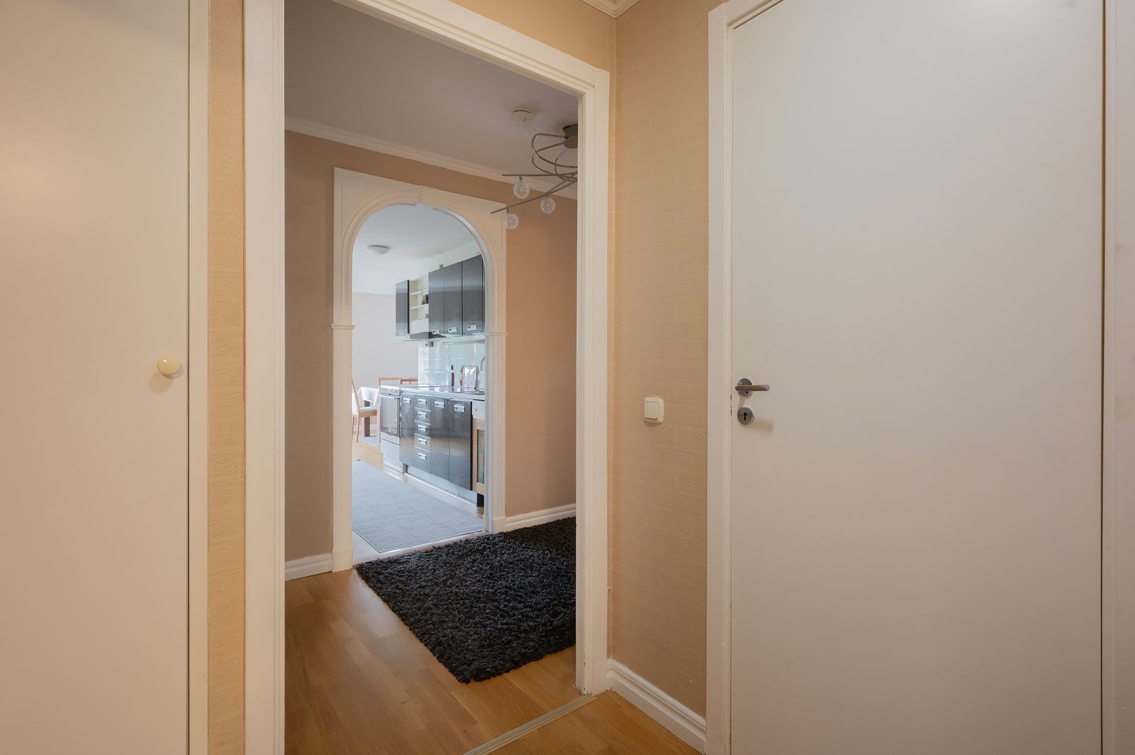 Bostadsrätt, Albyvägen 15, Alby, Botkyrka