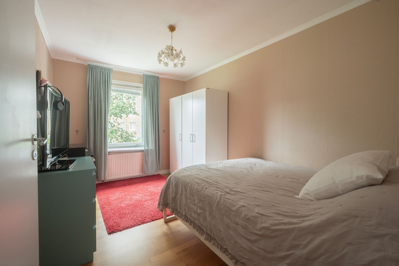 Bostadsrätt, Albyvägen 15, Alby, Botkyrka