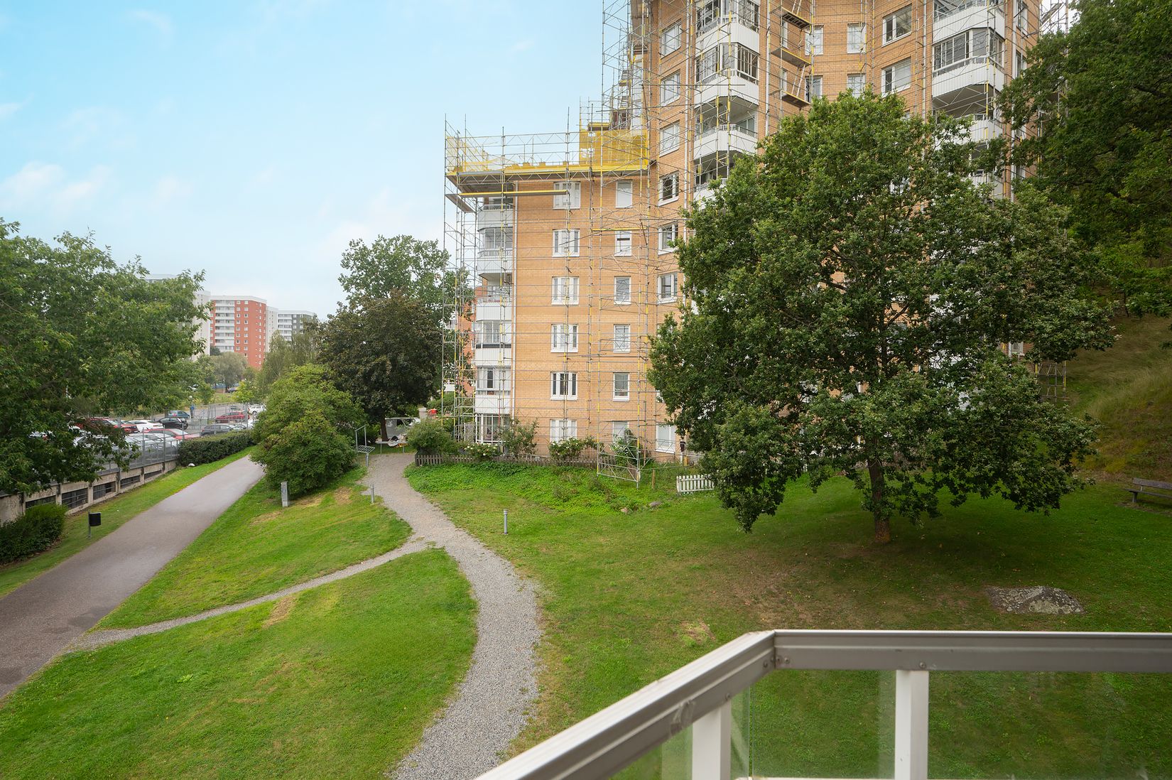 Bostadsrätt, Albyvägen 15, Alby, Botkyrka