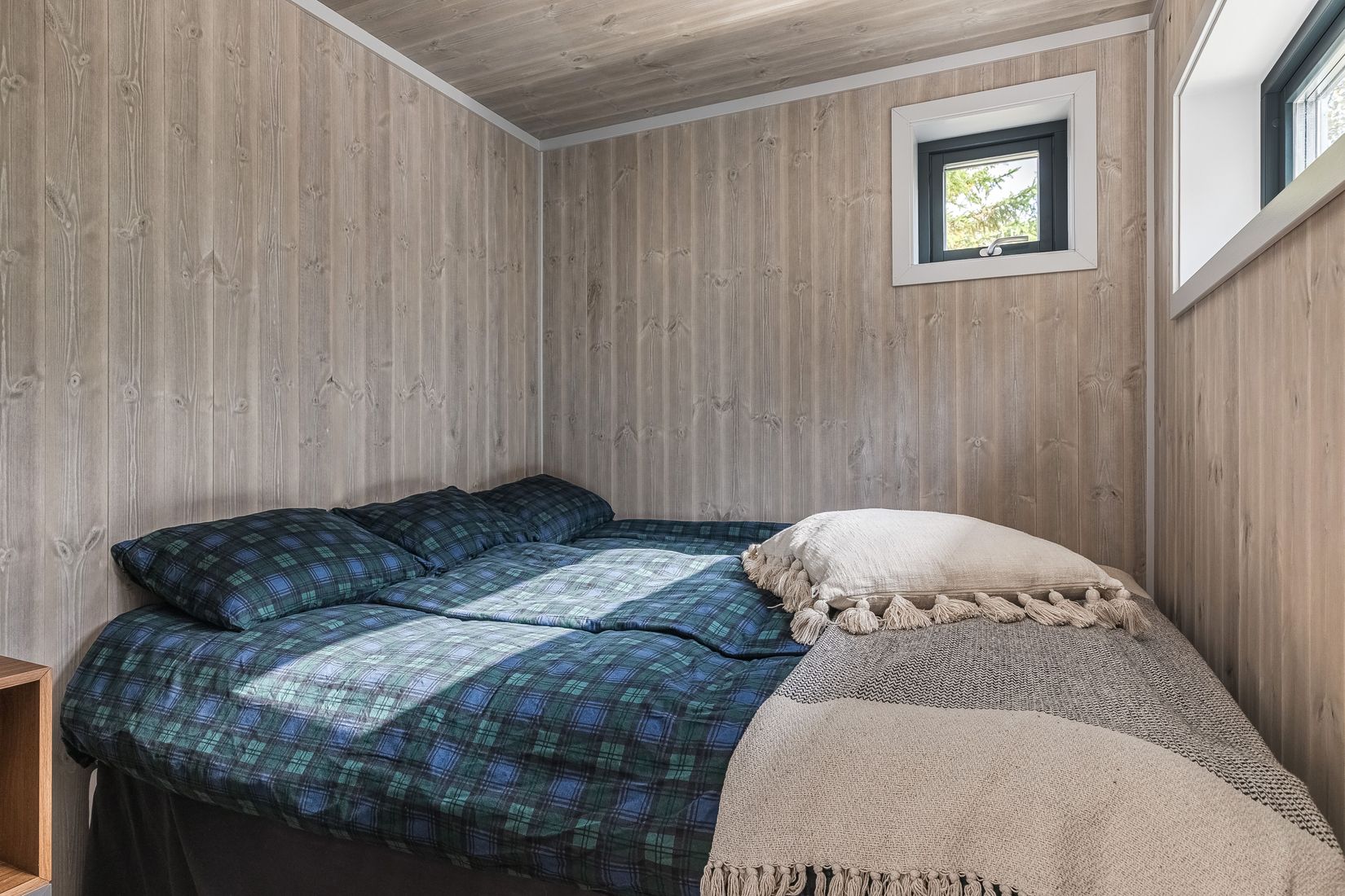 Bostadsrätt, Anders väg 5C, Klövsjö