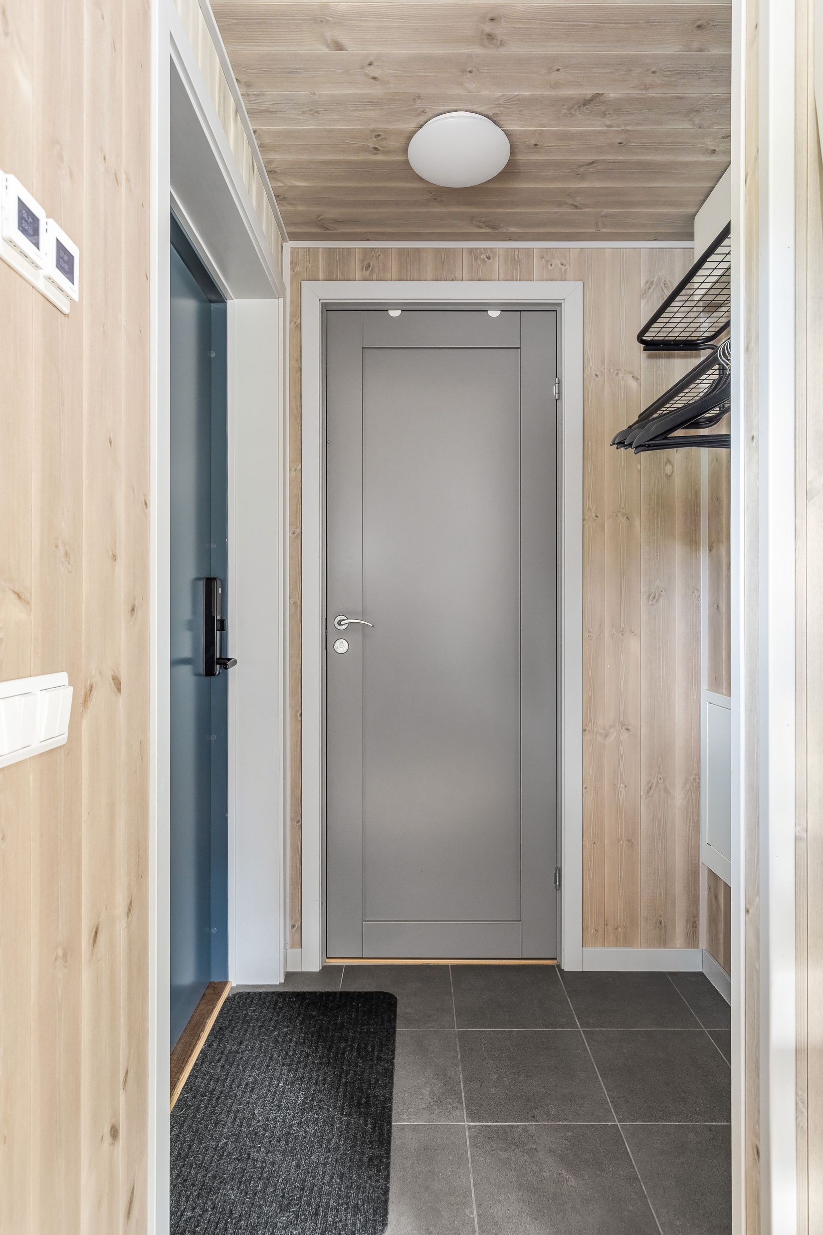 Bostadsrätt, Anders väg 5C, Klövsjö