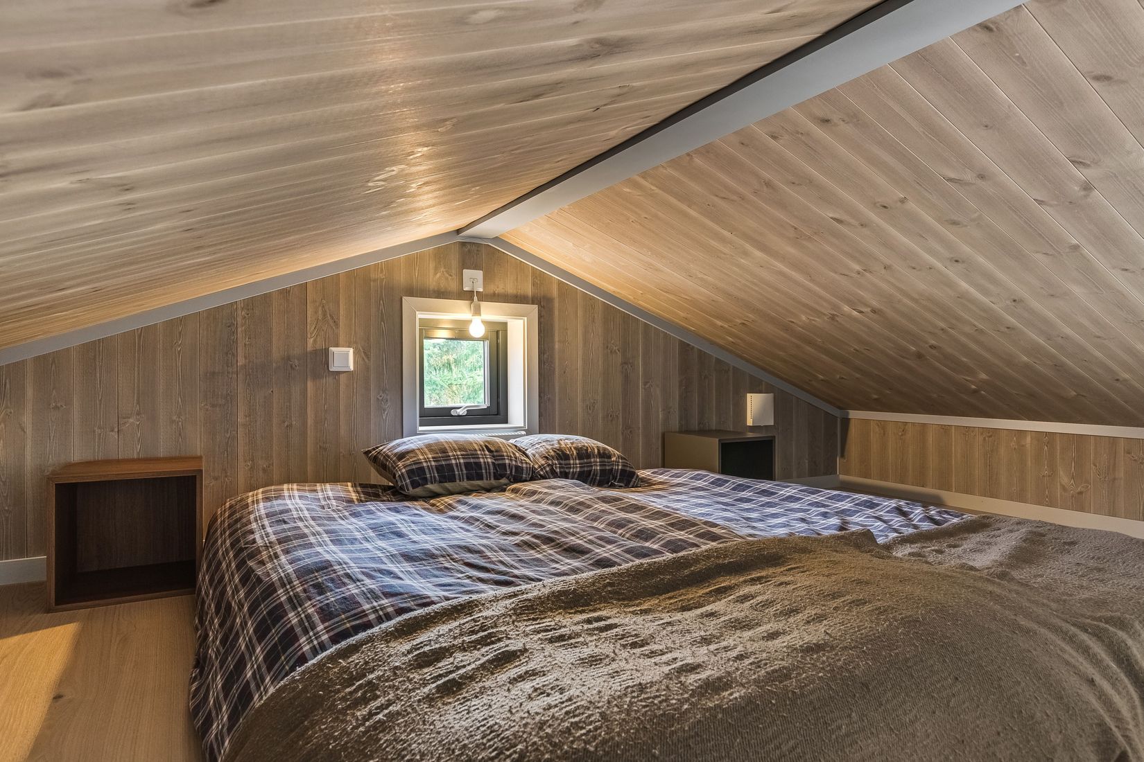 Bostadsrätt, Anders väg 5C, Klövsjö