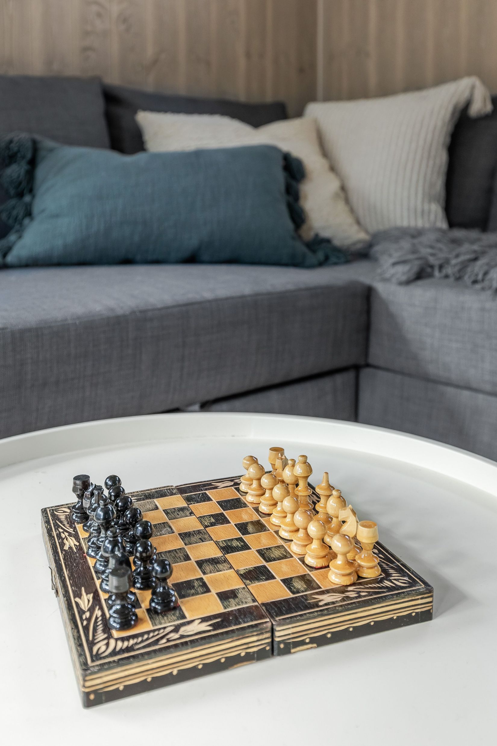 Bostadsrätt, Anders väg 5C, Klövsjö