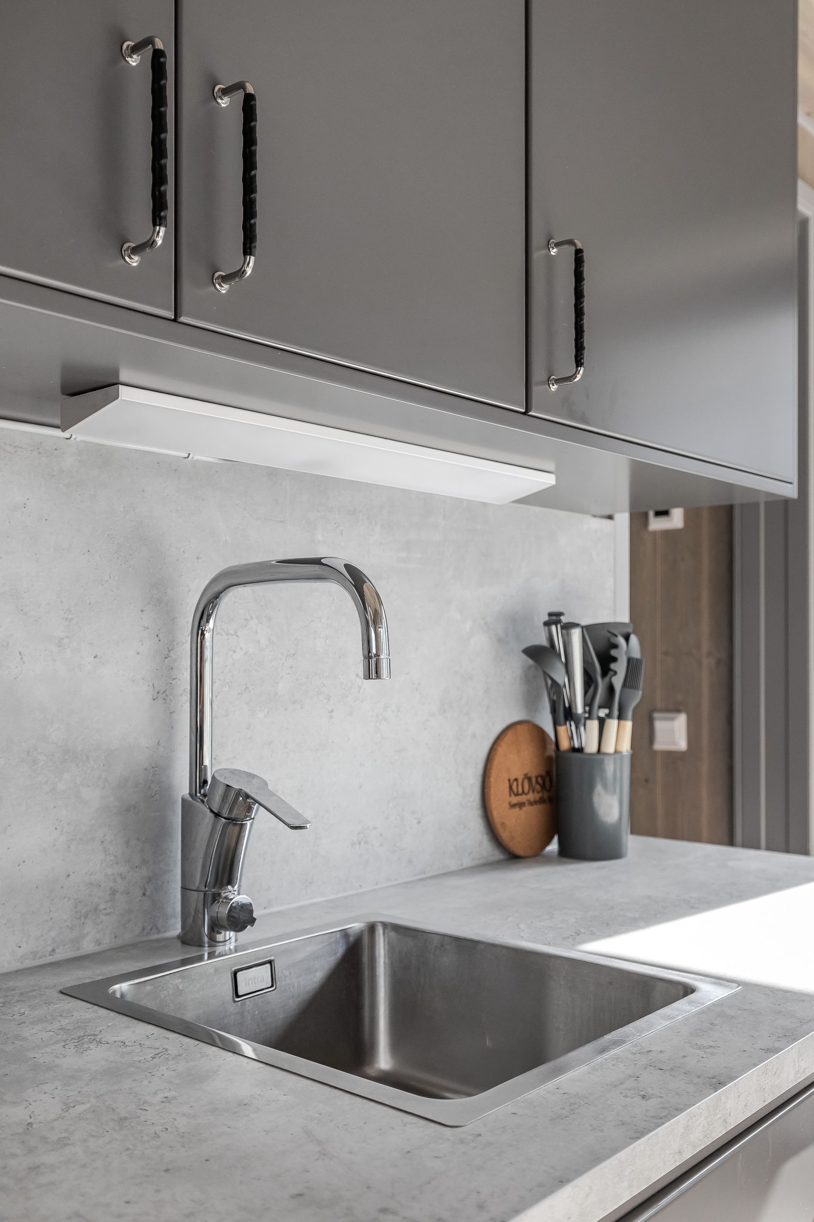 Bostadsrätt, Anders väg 5C, Klövsjö