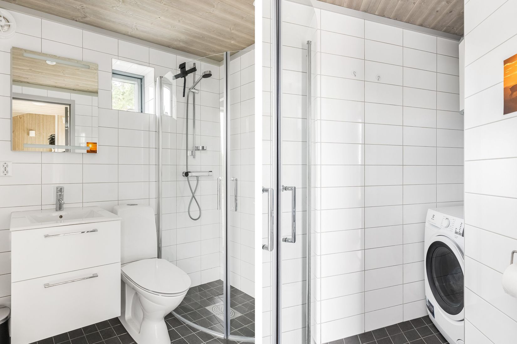 Bostadsrätt, Anders väg 5C, Klövsjö