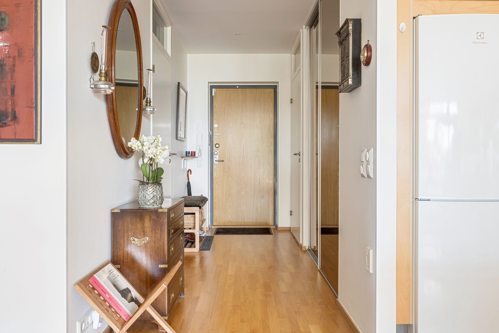 Bostadsrätt, Vipemöllevägen 101, Vipeholmsparken, Lund